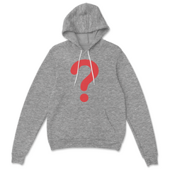 Hoodie/Warmup Closeout Grab Bag