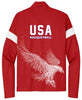 USA Warmup Jacket
