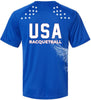 USA Mens Tee