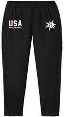 USA Warmup Pants