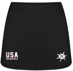 USA Female Skorts