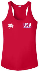 USA Tank
