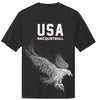 USA Mens Tee