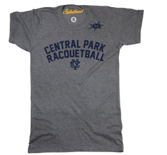 Central Park Tee