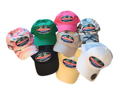 Beach Bash Survivor Cap