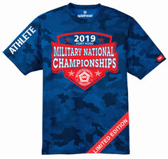 Military National Championships