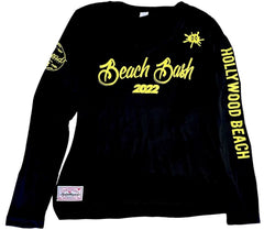 MZ Beach Bash Team Shirt
