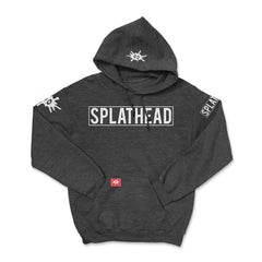 Cornered Hoodie