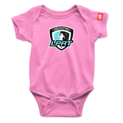 LPRT Infant Onesie