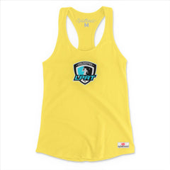 LPRT Ladies Racerback Tank