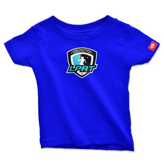 LPRT Toddler & Youth Tee